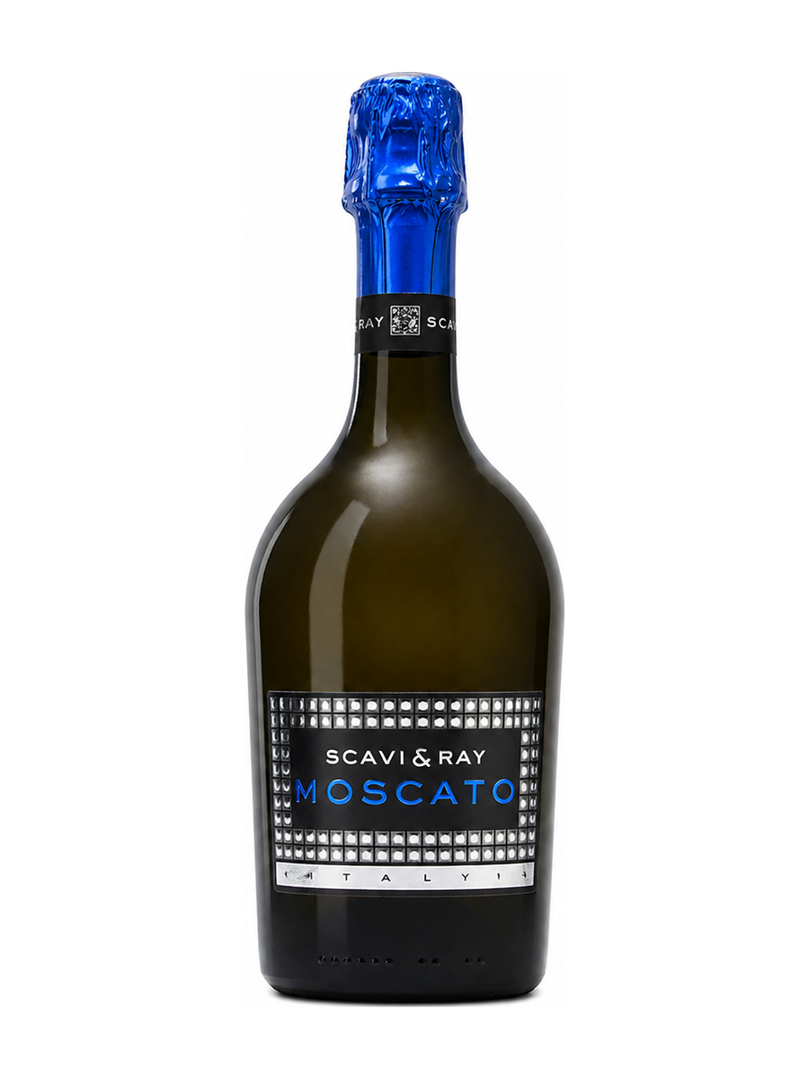 Scavi & Ray Moscato