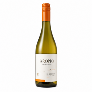 Aromo Chadonnay (6 x 75cl)