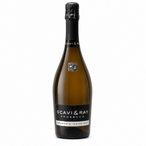 Scavi & Ray Prosecco Spumante (6 x 75cl)