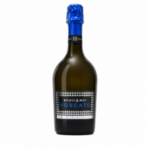 Scavi & Ray Moscato (6 x 75cl)