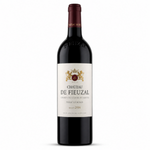 Chateau De Fieuzal (6 x 75cl)