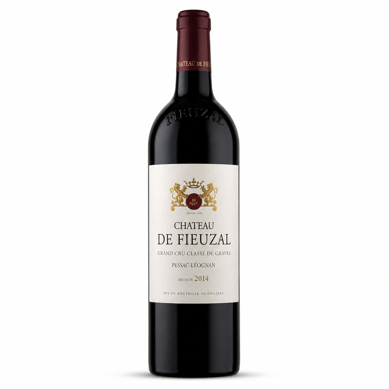 Chateau De Fieuzal (6 x 75cl)