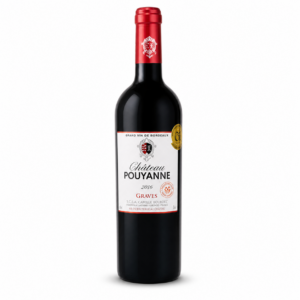 Chateau Pouyanne Red (6 x 75cl)