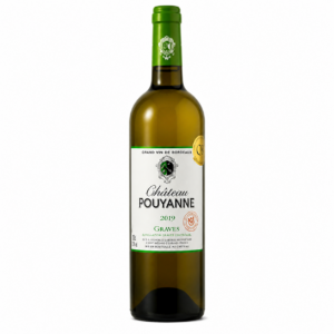 Chateau Pouyanne White (6 x 75cl)