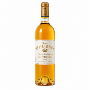 Chateau Rieusec (6 x 75cl)