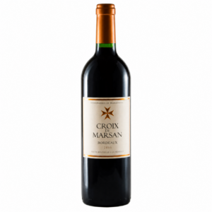 Croix De Marsan White (6 x 75cl)