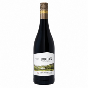 Jordan Prospective Syrah (6 x 75cl)