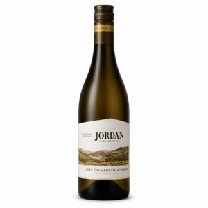 Jordan Unoacked Chardonnay (6 x 75cl)