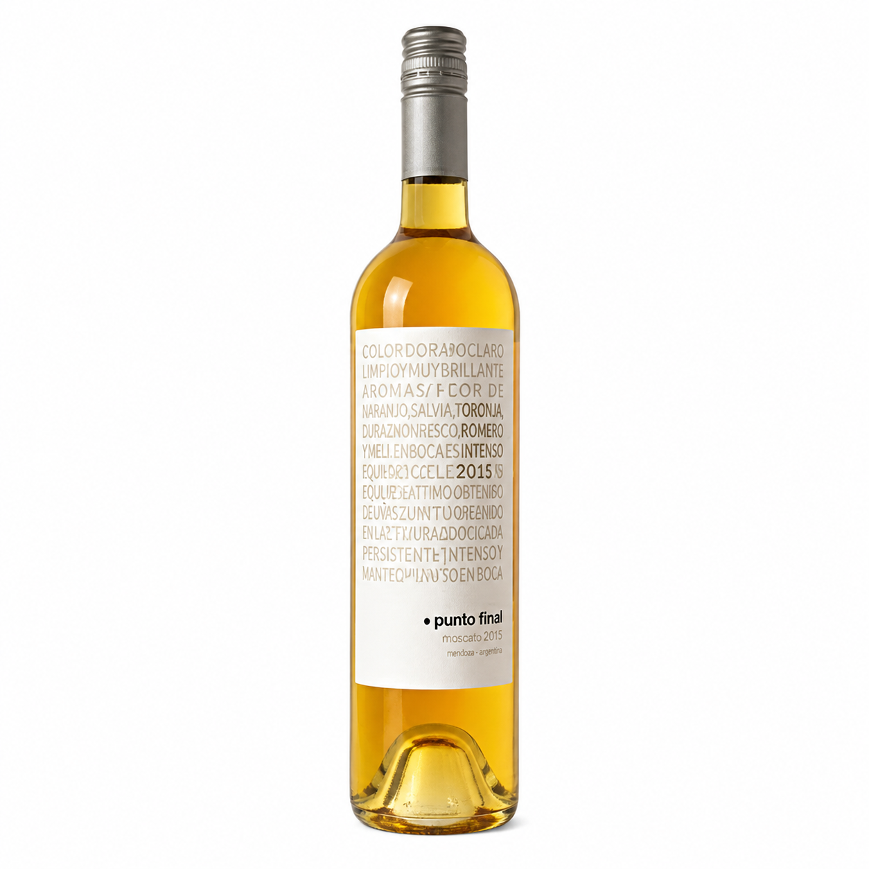 Punto Final Torrentes (6 x 75cl)