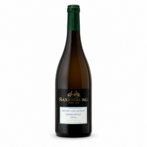Saxenburg Chadonnay (6 x 75cl)