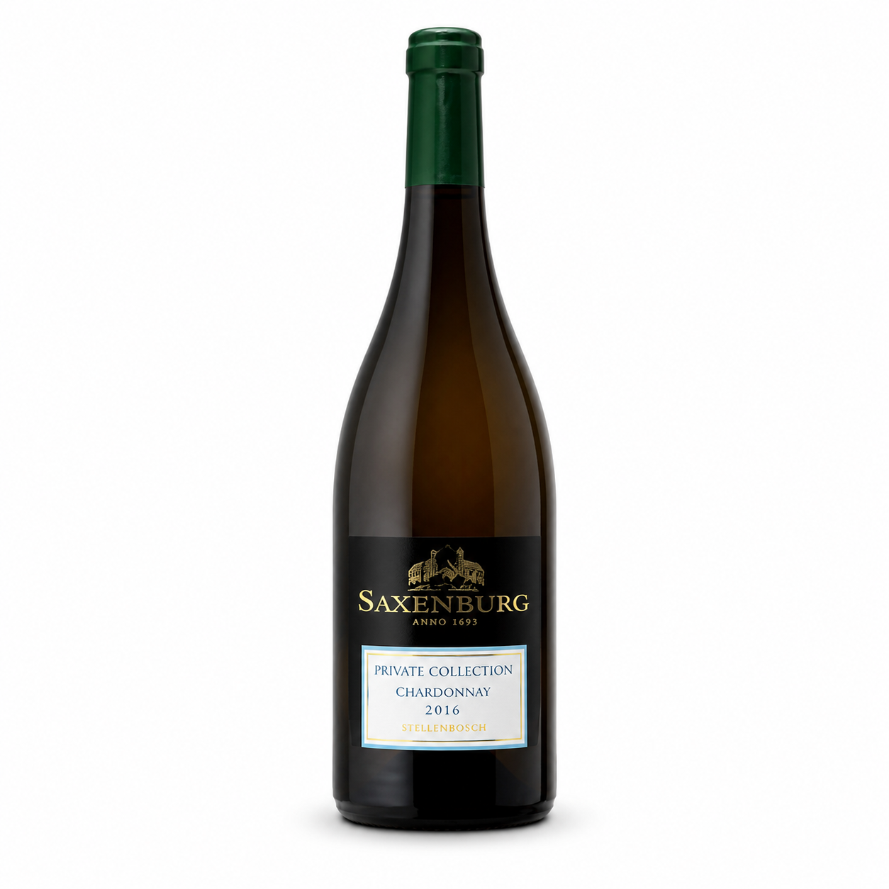 Saxenburg Chadonnay (6 x 75cl)