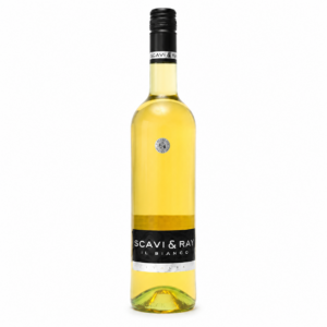Scavi & Ray IL Bainco Alcoholic (6 x 75cl)