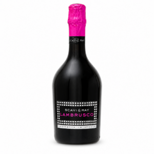 Scavi & Ray Lambrusco (6 x 75cl)