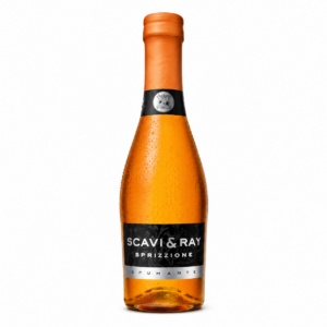 Scavi & Ray Sprizzione Piccolo (24 x 20cl)
