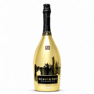Scavi & Ray prosecco spumante gold 3litres
