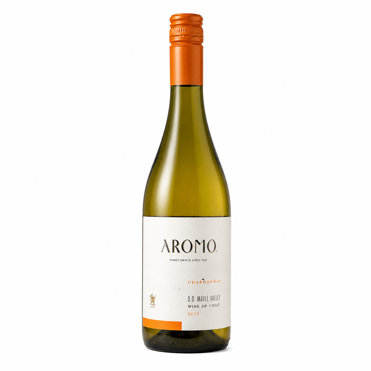Aromo Chadonnay (6 x 75cl)