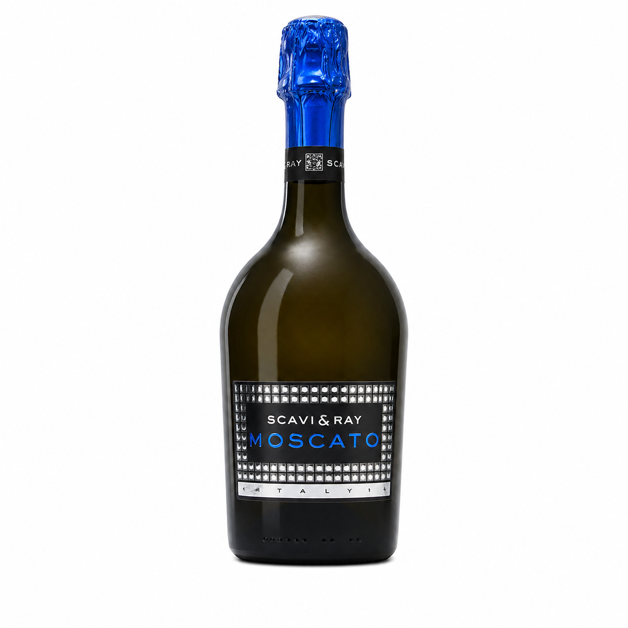Scavi & Ray Moscato (6 x 75cl)