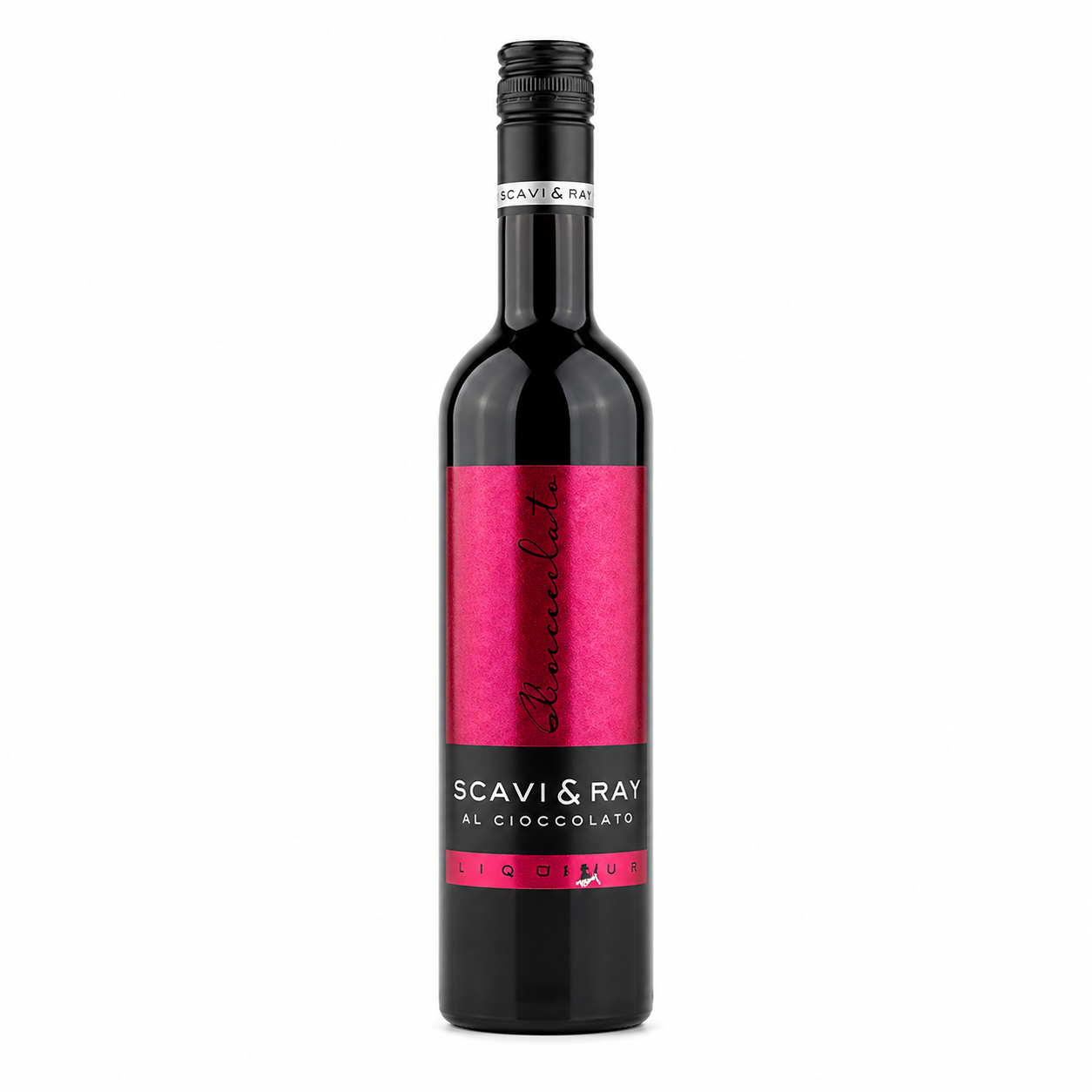 Scavi & Ray Cioccolata (6 x 75cl)