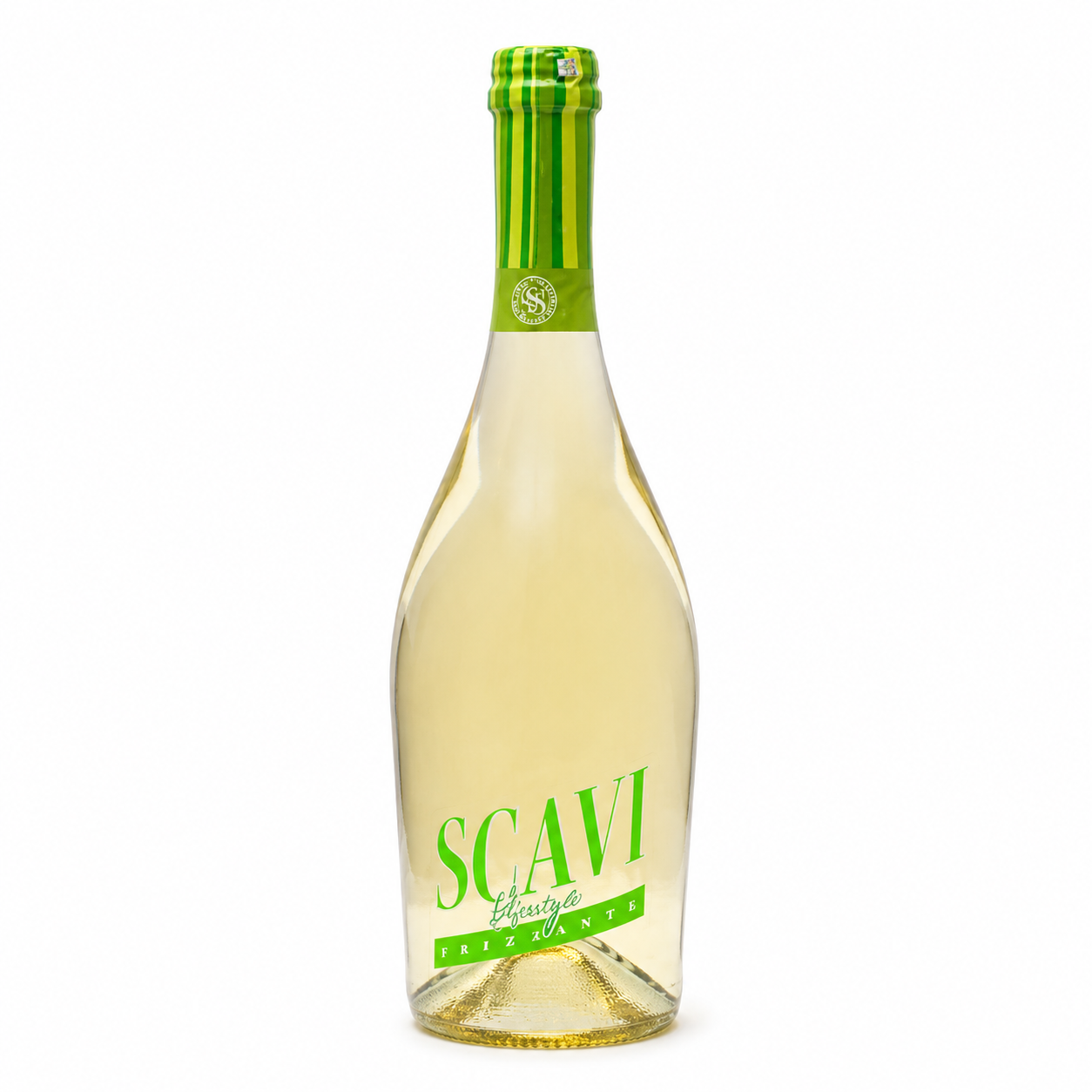 Scavi & Ray Hugo Piccolo (24X20CL)