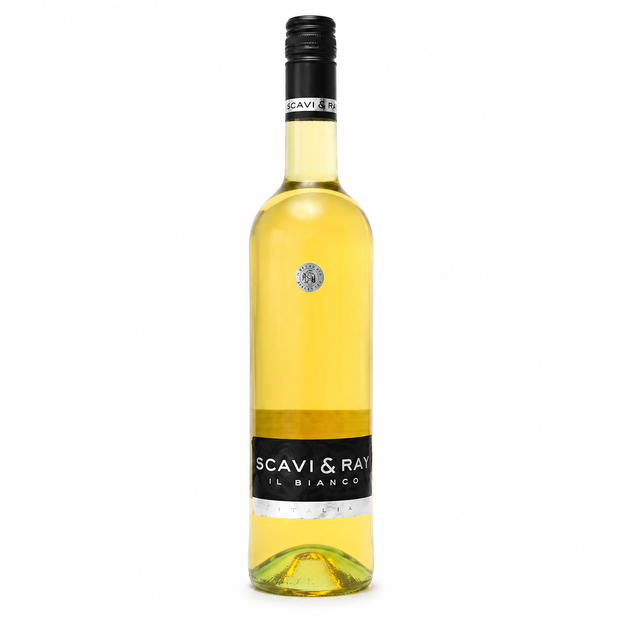 Scavi & Ray IL Bainco Alcoholic (6 x 75cl)