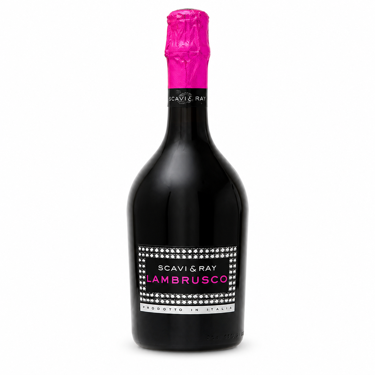 Scavi & Ray Lambrusco (6 x 75cl)