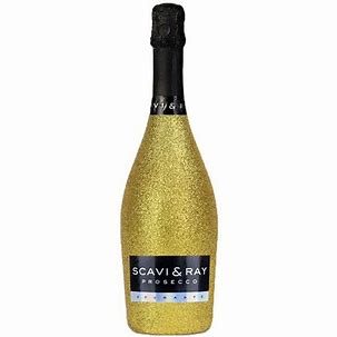 Scavi & Ray prosecco spumante gold (6X75CL)